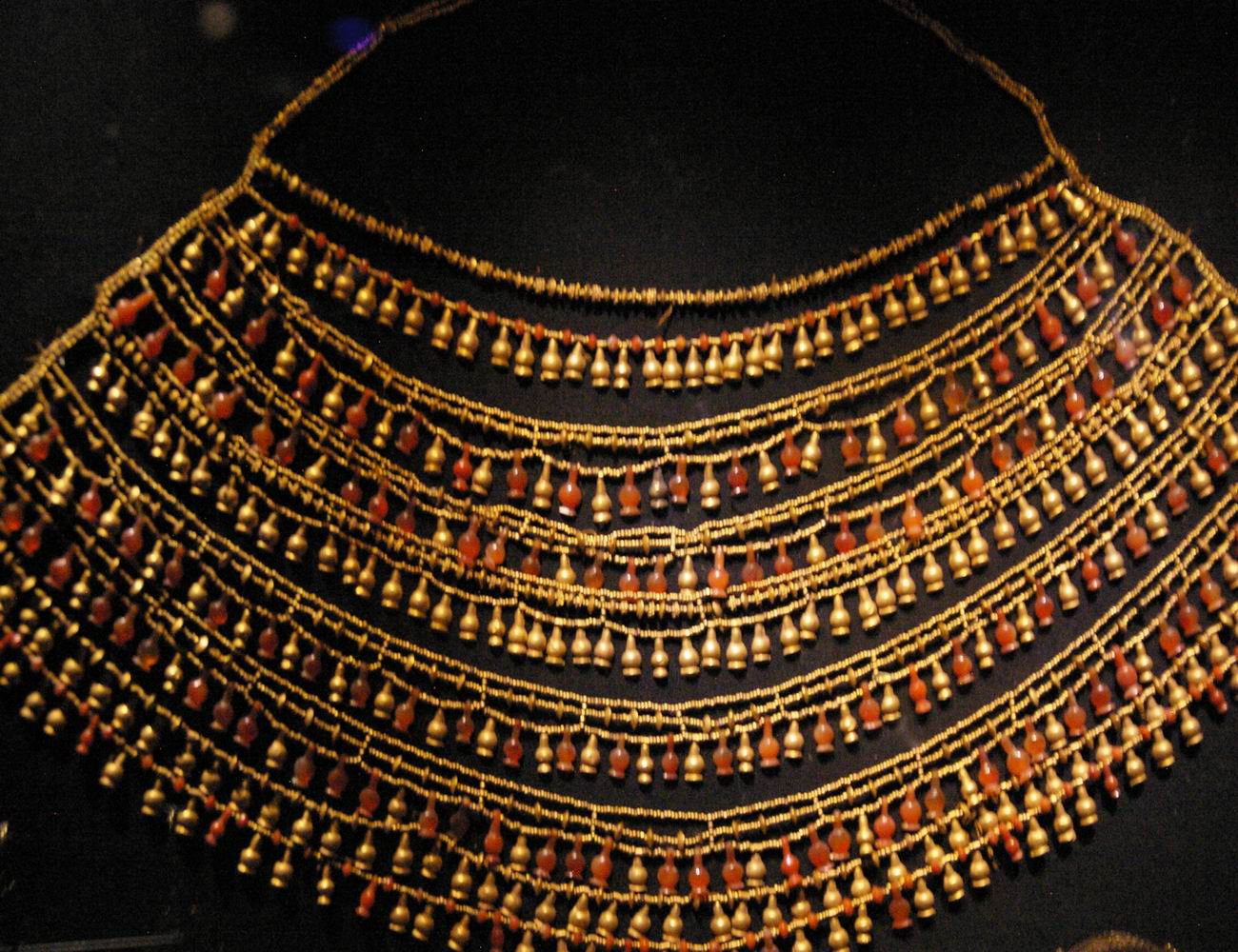 Boucles&Collier Irana
